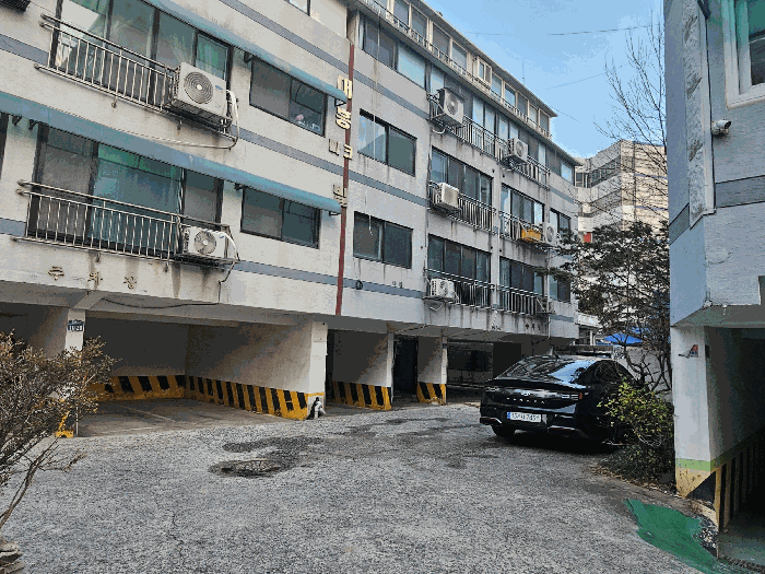 서울특별시 강서구 방화동 596-6 대흥빌라 제3층 제302호 다세대(빌라) 경매 사진 25