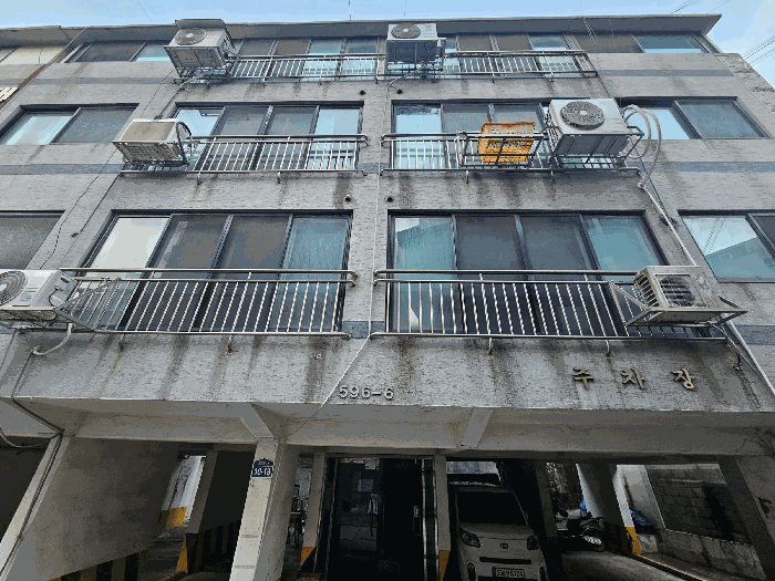 서울특별시 강서구 방화동 596-6 대흥빌라 제3층 제302호 다세대(빌라) 경매 사진 29