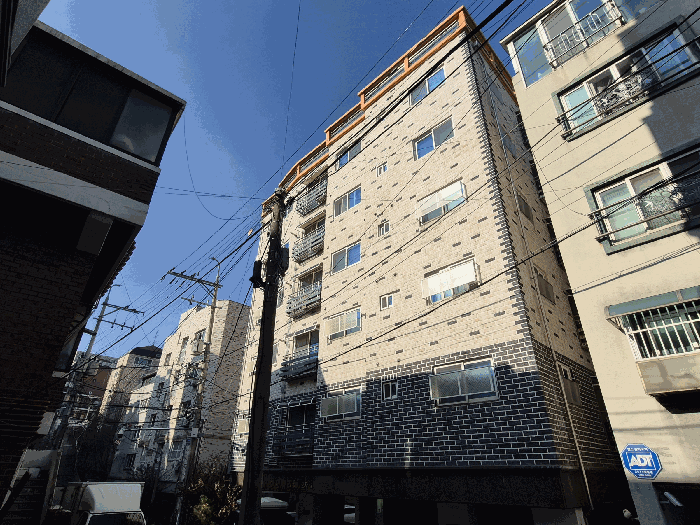 서울특별시 양천구 목동 780-22 아인펠리체2차 제1동 제4층 제401호 다세대(빌라) 경매 사진 18