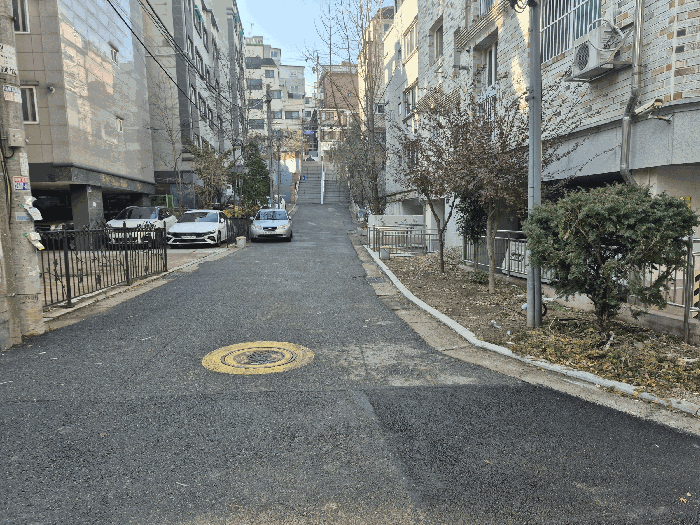 서울특별시 양천구 목동 780-22 아인펠리체2차 제1동 제4층 제401호 다세대(빌라) 경매 사진 20