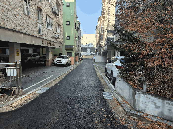 서울특별시 양천구 목동 780-22 아인펠리체2차 제1동 제4층 제401호 다세대(빌라) 경매 사진 23