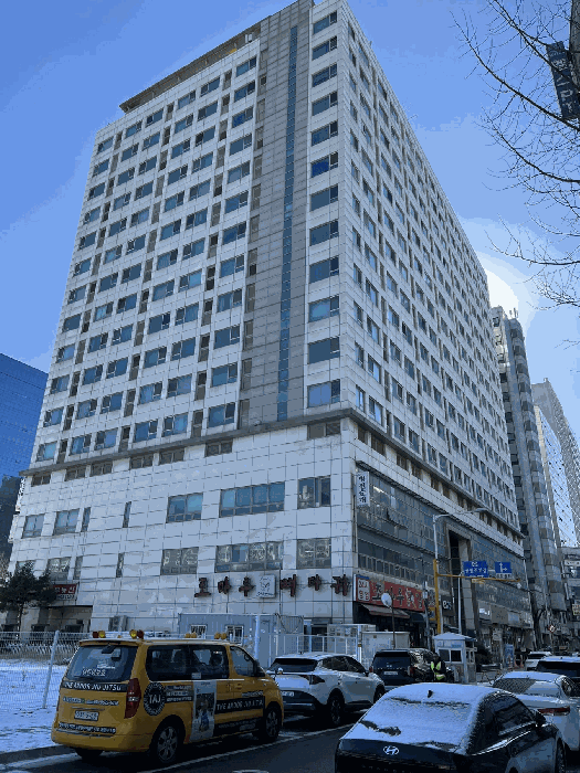 경기도 부천시 원미구 상동 402-1 상동아크로텔 4층415호 외 1필지 오피스텔(주거) 경매 사진 5