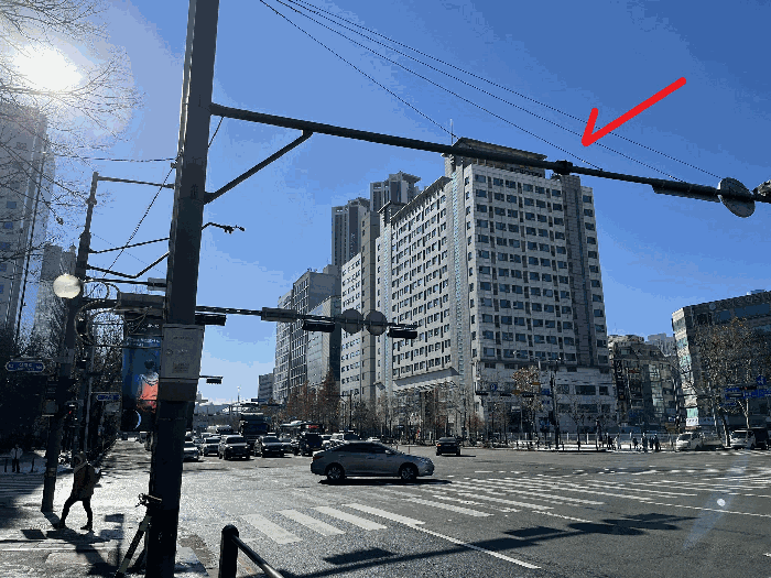 경기도 부천시 원미구 상동 402-1 상동아크로텔 4층415호 외 1필지 오피스텔(주거) 경매 사진 7