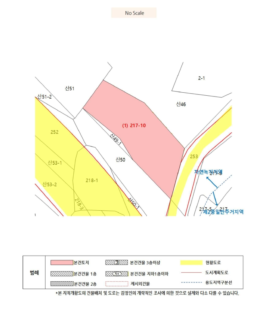 강원특별자치도 고성군 토성면 청간리 217-10 근린시설 경매 사진 31