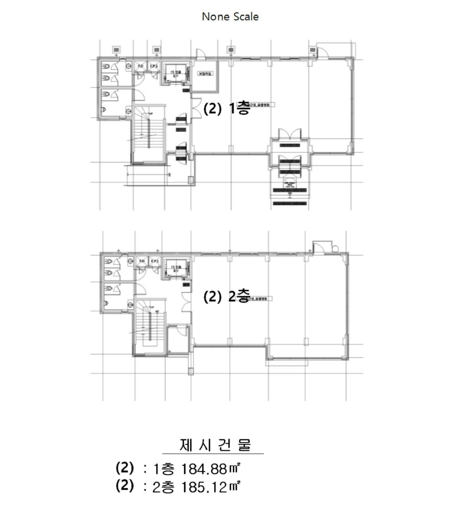 강원특별자치도 고성군 토성면 청간리 217-10 근린시설 경매 사진 27