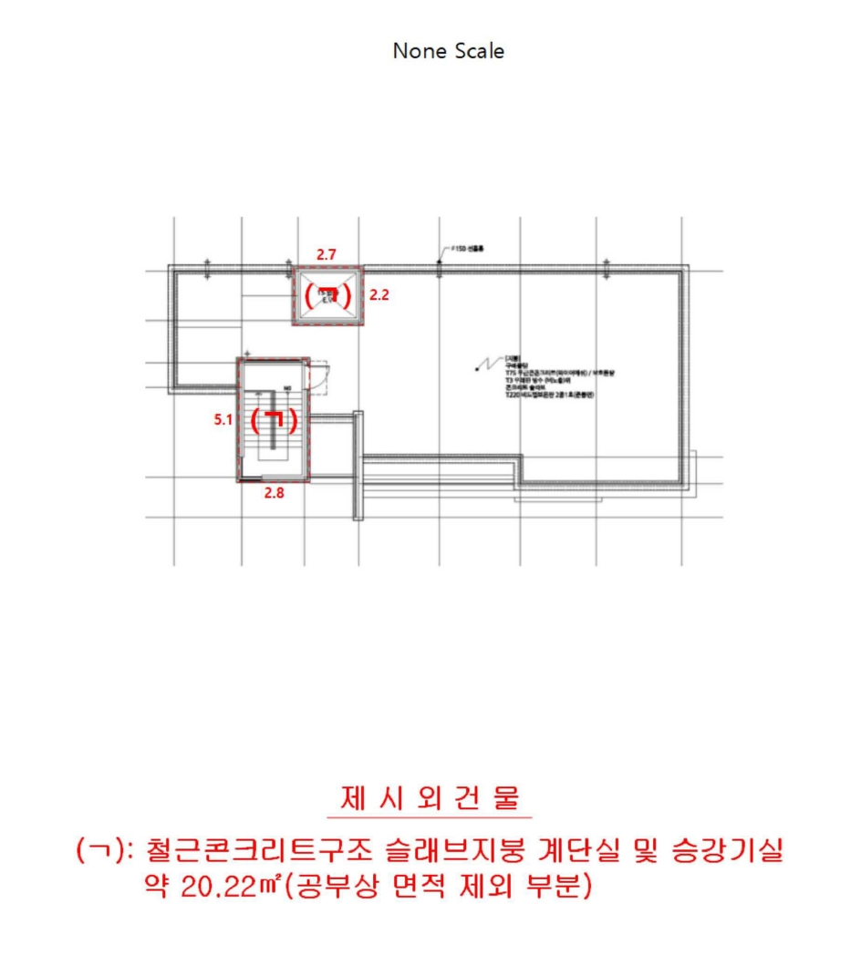 강원특별자치도 고성군 토성면 청간리 217-10 근린시설 경매 사진 29