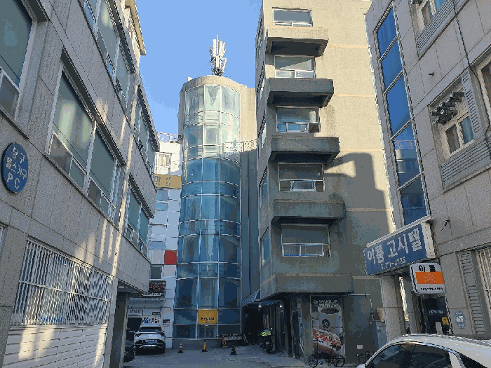충청북도 청주시 서원구 사창동 385-13 대승중문타운 1층102호 외 3필지 근린상가 경매 사진 4