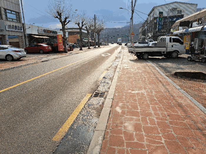 충청북도 청주시 상당구 미원면 미원리 433-11 외 1필지 상가주택 경매 사진 21