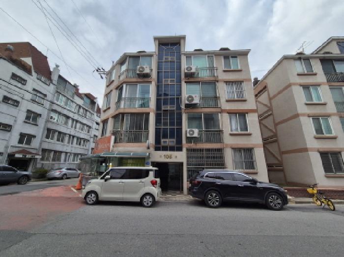 대전광역시 유성구 구암동 622-23 나동 2층201호 다세대(빌라) 경매 사진 17