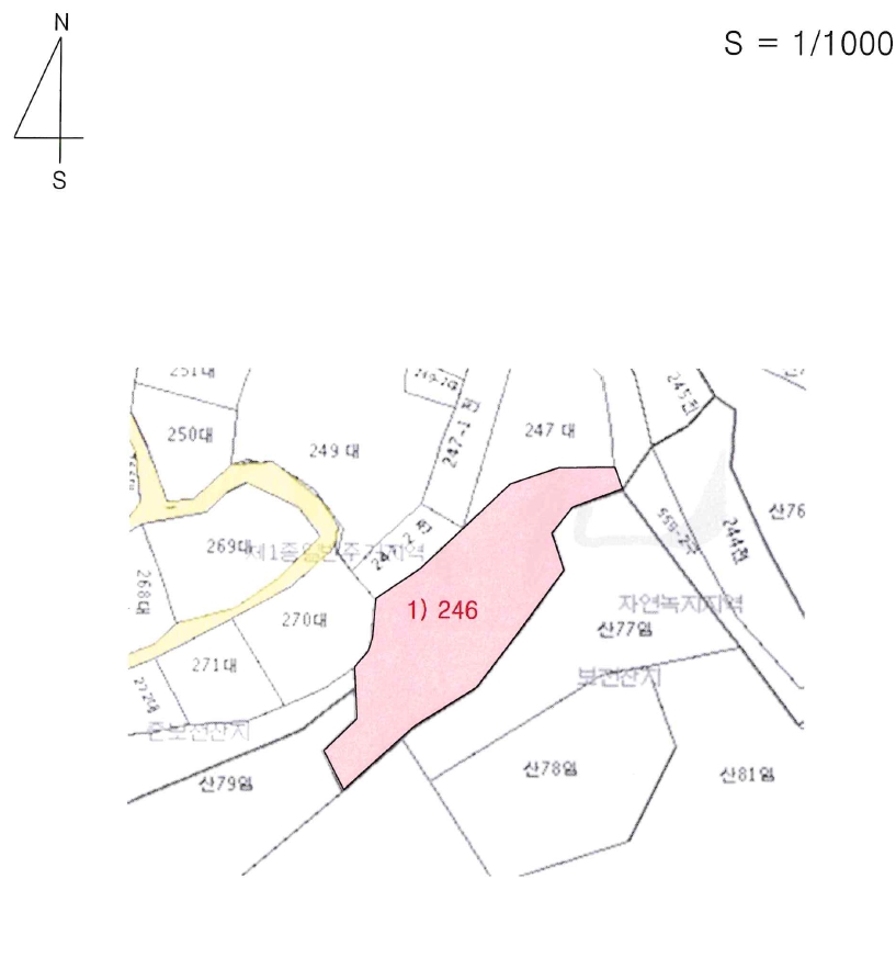 경상남도 창원시 의창구 북면 월촌리 246 전 경매 사진 21