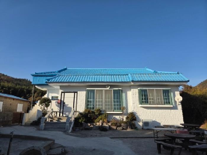 전북특별자치도 부안군 위도면 치도리 121 대지 경매 사진 1