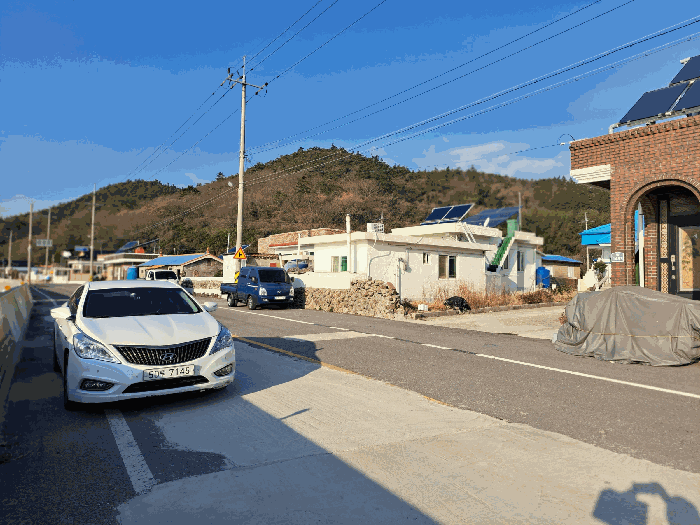 전북특별자치도 부안군 위도면 치도리 121 대지 경매 사진 4