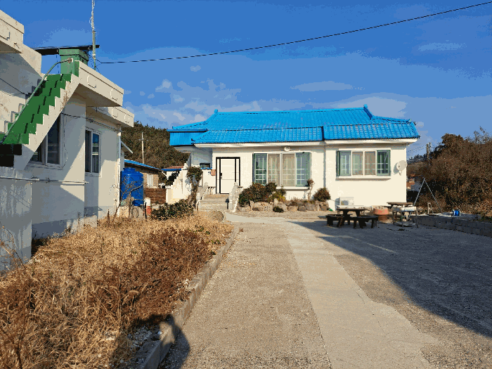 전북특별자치도 부안군 위도면 치도리 121 대지 경매 사진 5