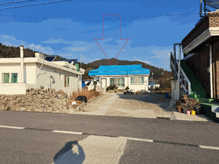 전북특별자치도 부안군 위도면 치도리 121 대지 경매 사진 6