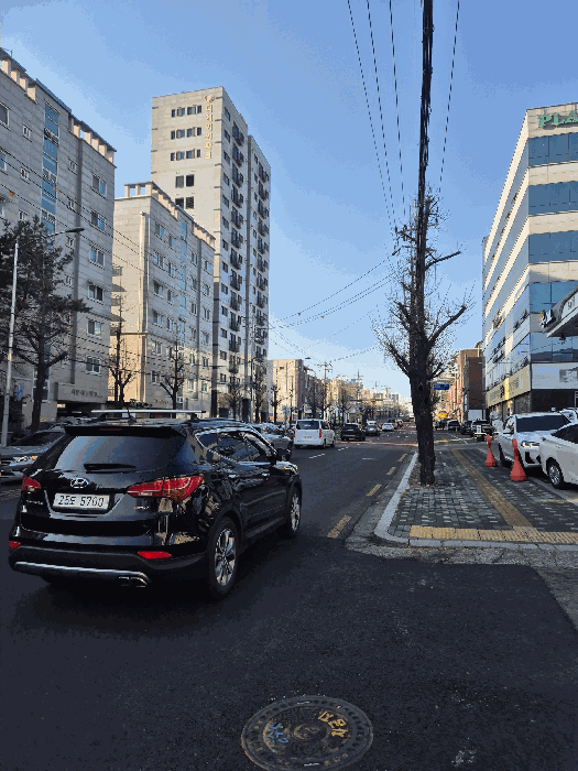서울특별시 서대문구 홍은동 400-3 디에이원파크 7층702호 오피스텔 경매 사진 19