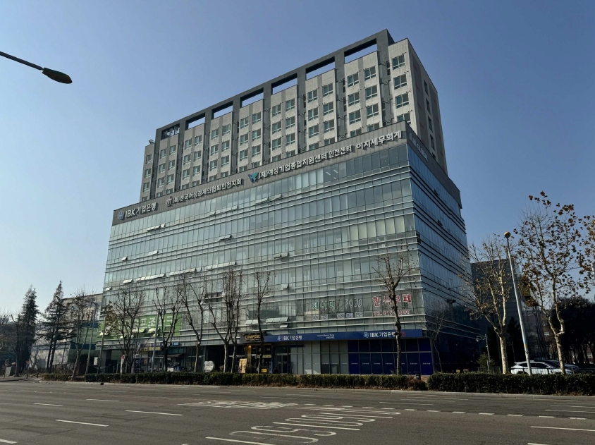 인천광역시 남동구 남촌동 624-3 제이케이루체스타지식산업센터 10층1034호 오피스텔 경매 사진 29