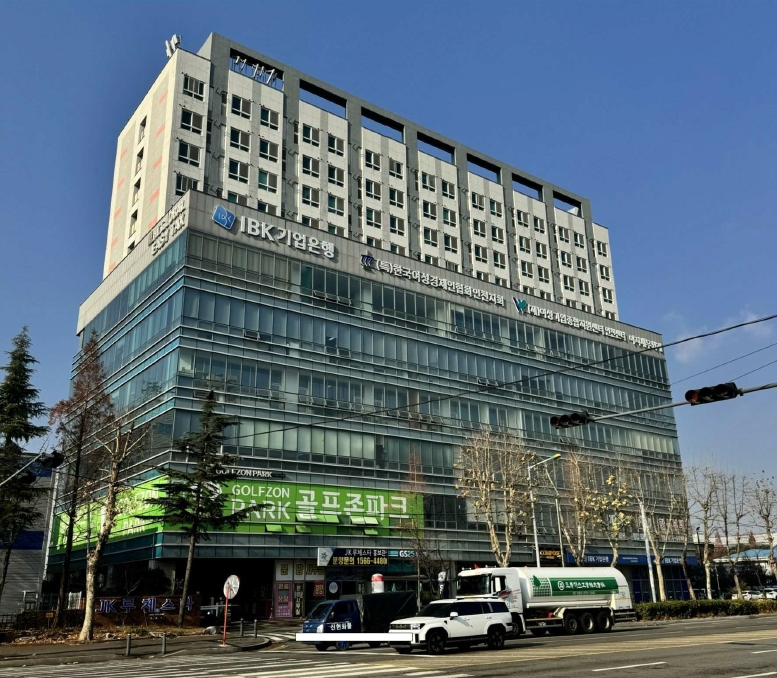 인천광역시 남동구 남촌동 624-3 제이케이루체스타지식산업센터 10층1034호 오피스텔 경매 사진 30