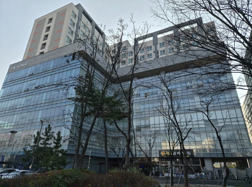 인천광역시 남동구 남촌동 624-3 제이케이루체스타지식산업센터 10층1034호 오피스텔 경매 사진 31