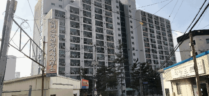 대전광역시 동구 용전동 57-21 푸른아파트 4층415호 아파트 경매 사진 22