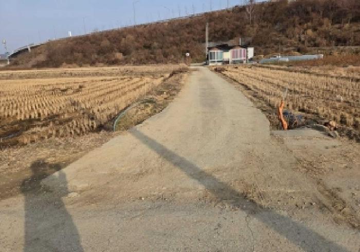 충청남도 아산시 배방읍 구령리 1147 답 경매 사진 29