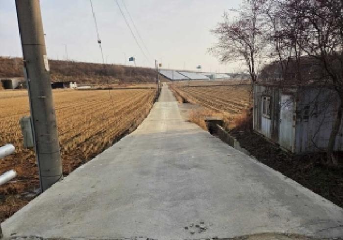 충청남도 아산시 배방읍 구령리 1147 답 경매 사진 19