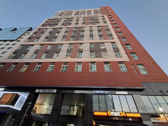 서울특별시 마포구 성산동 593-7 마포상암시티프라디움리버 4층422호 오피스텔 경매 사진 14