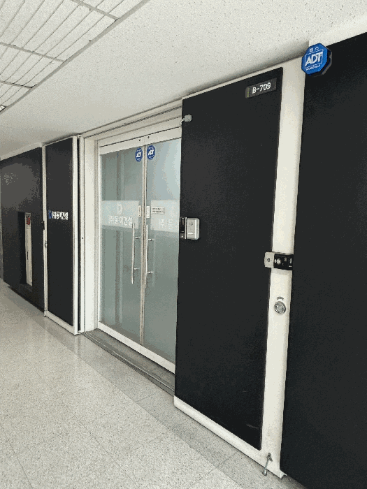 서울특별시 금천구 독산동 291-1 현대지식산업센터 제7층 제비-709호 아파트형공장 경매 사진 16
