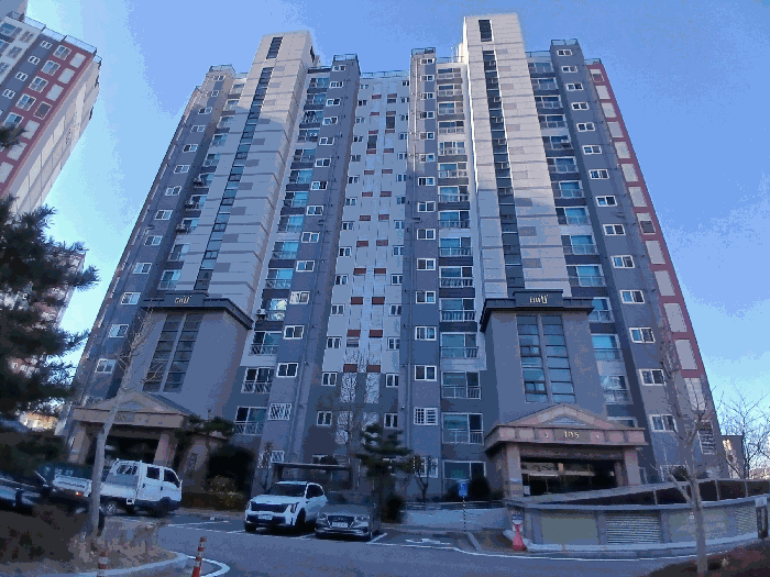 전라남도 여수시 신기동 75 신기동우림필유아파트 105동 2층 204호 아파트 경매 사진 11