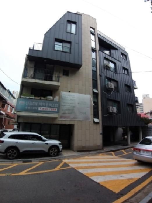 서울특별시 영등포구 신길동 355-128 빌라드제이앤에스01 제4층 제402호 외 1필지 다세대주택 경매 사진 1