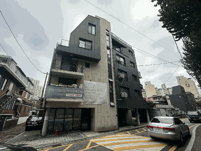 서울특별시 영등포구 신길동 355-128 빌라드제이앤에스01 제4층 제402호 외 1필지 다세대주택 경매 사진 5