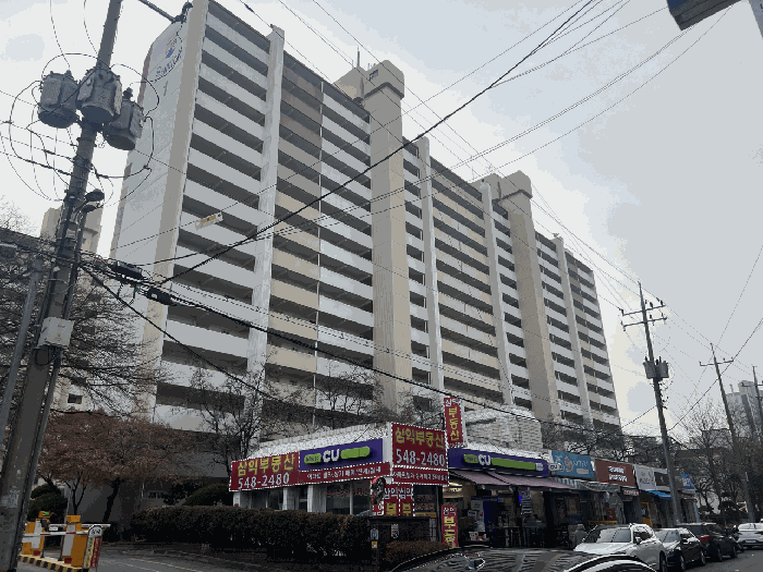 인천광역시 부평구 청천동 300 부평삼익아파트 1동 1층110호 아파트 경매 사진 18