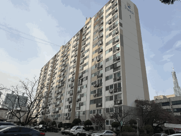 인천광역시 부평구 청천동 300 부평삼익아파트 1동 1층110호 아파트 경매 사진 20