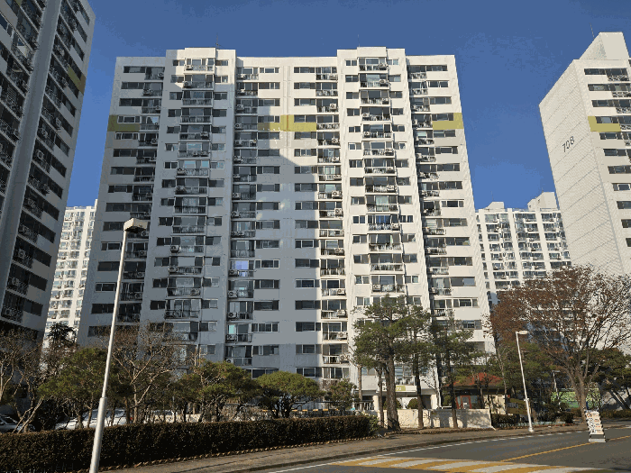 대구광역시 달서구 용산동 412-1 성서7주공아파트 709동 18층1805호 아파트 경매 사진 13