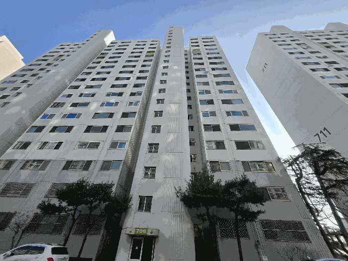 대구광역시 달서구 용산동 412-1 성서7주공아파트 709동 18층1805호 아파트 경매 사진 14