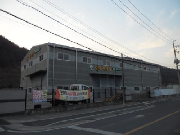 대구광역시 달성군 현풍읍 지리 672-4 외 1필지 공장 경매 사진 2