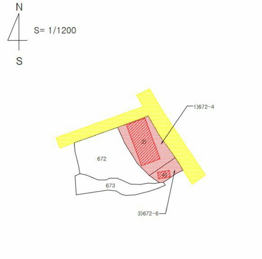 대구광역시 달성군 현풍읍 지리 672-4 외 1필지 공장 경매 사진 17