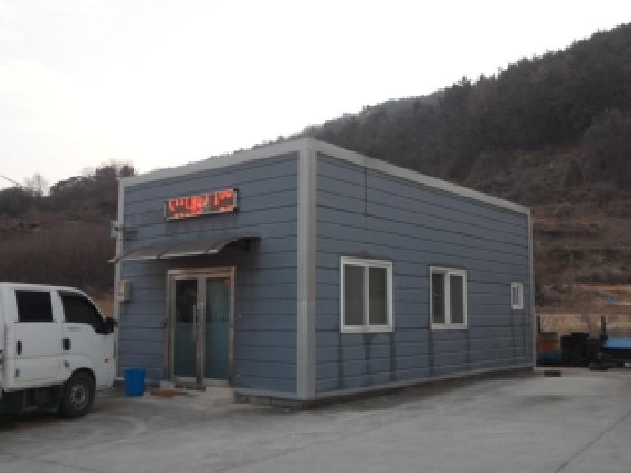 대구광역시 달성군 현풍읍 지리 672-4 외 1필지 공장 경매 사진 3