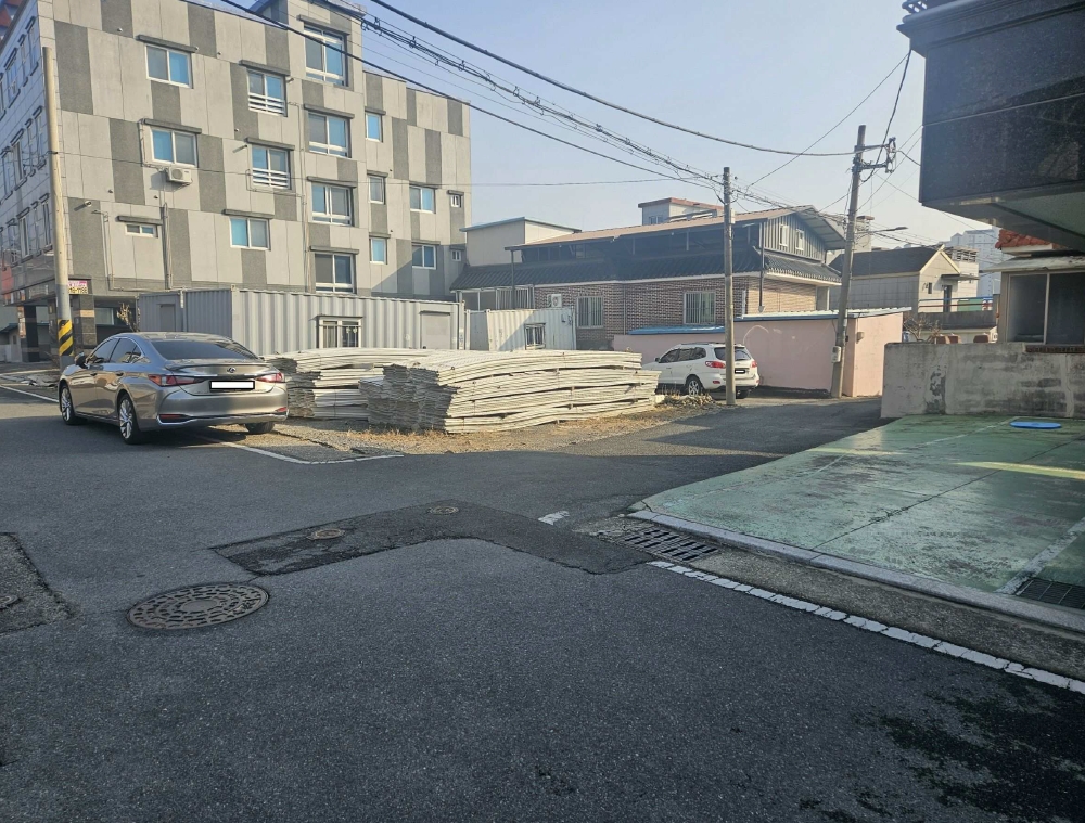 대구광역시 달성군 현풍읍 상리 563-1 대지 경매 사진 1