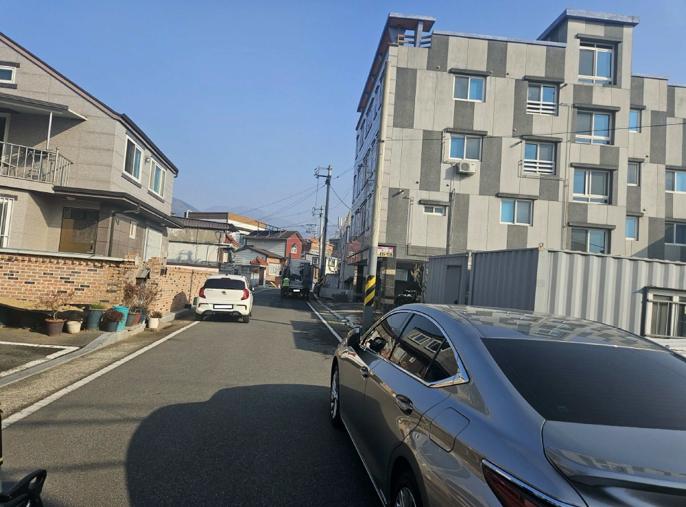 대구광역시 달성군 현풍읍 상리 563-1 대지 경매 사진 4