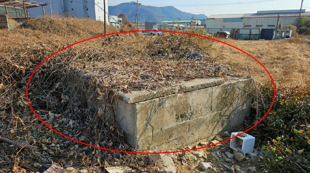경상남도 창원시 마산합포구 진북면 신촌리 479 외 3필지 답 경매 사진 6