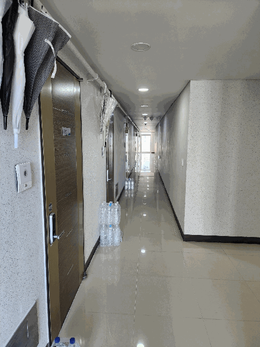 부산광역시 부산진구 전포동 890-32 전포 코아루 오펠리움오피스텔 26층2606호 오피스텔 경매 사진 20