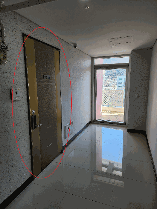 부산광역시 부산진구 전포동 890-32 전포 코아루 오펠리움오피스텔 26층2606호 오피스텔 경매 사진 21