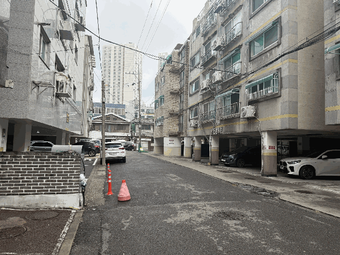 인천광역시 미추홀구 용현동 568-38 3층301호 다세대(빌라) 경매 사진 18
