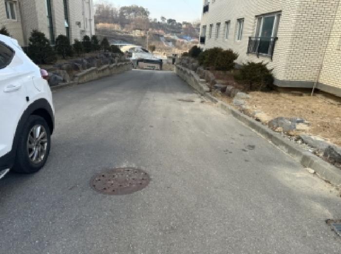 충청북도 청주시 청원구 내수읍 도원리 산39-1 외 5필지 임야 경매 사진 2