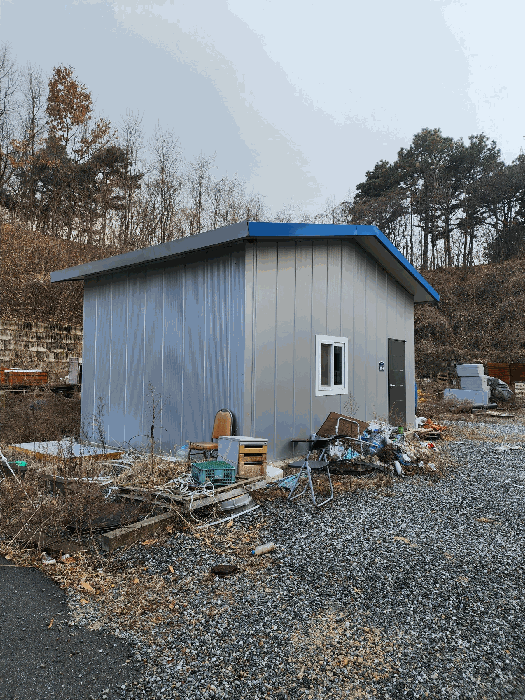 충청북도 청주시 청원구 내수읍 도원리 산39-1 외 5필지 임야 경매 사진 11