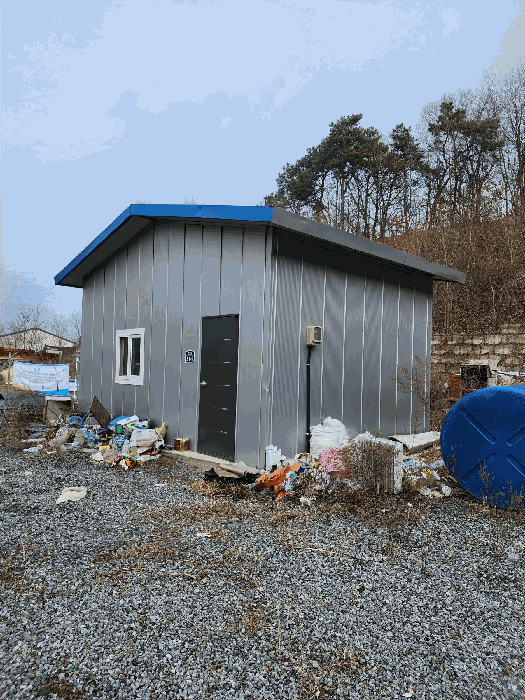 충청북도 청주시 청원구 내수읍 도원리 산39-1 외 5필지 임야 경매 사진 14
