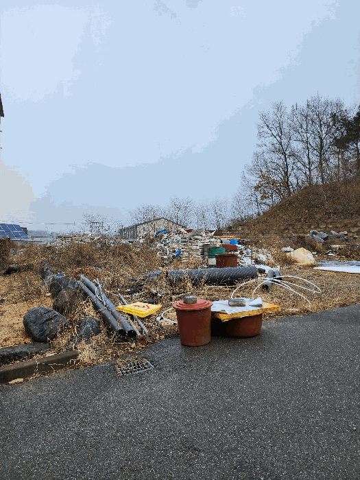충청북도 청주시 청원구 내수읍 도원리 산39-1 외 5필지 임야 경매 사진 17