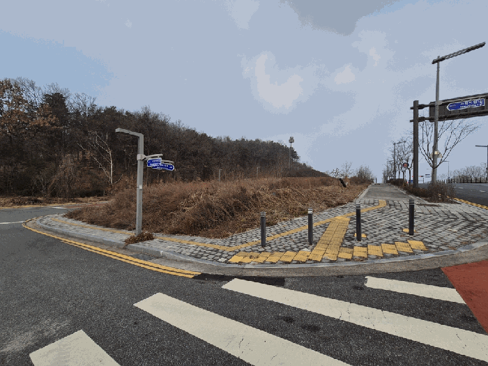 대전광역시 유성구 둔곡동 424-4 대지 경매 사진 23