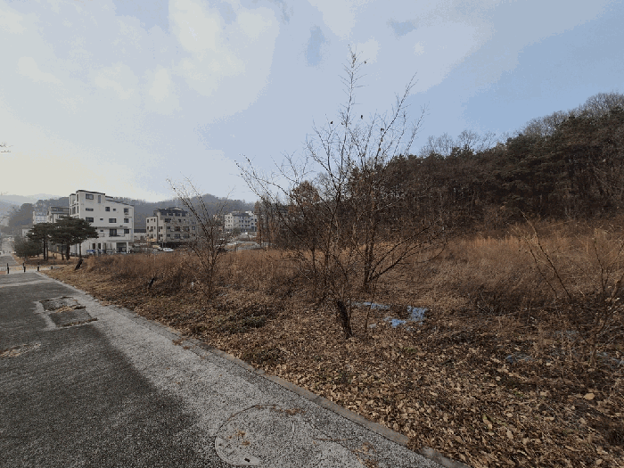 대전광역시 유성구 둔곡동 424-4 대지 경매 사진 24