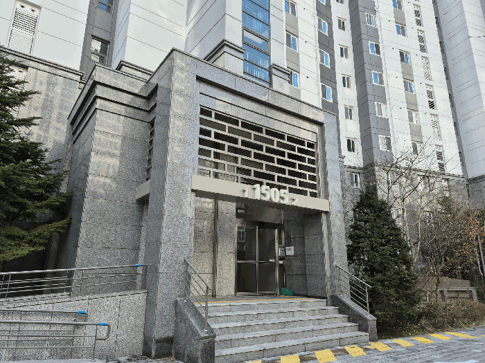 세종특별자치시 고운동 1393 가락마을15단지 1505동 8층801호 아파트 경매 사진 15